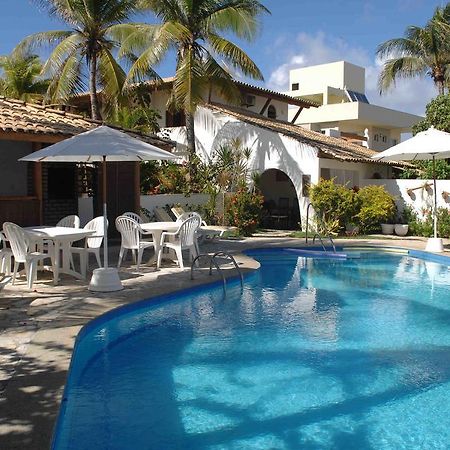 Casa Das Ondas Guarajuba Luaran gambar