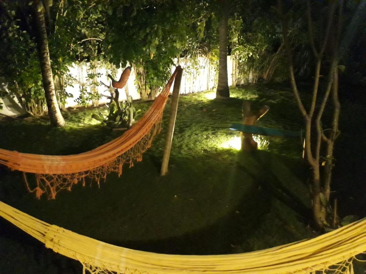 Casa Das Ondas Guarajuba Luaran gambar