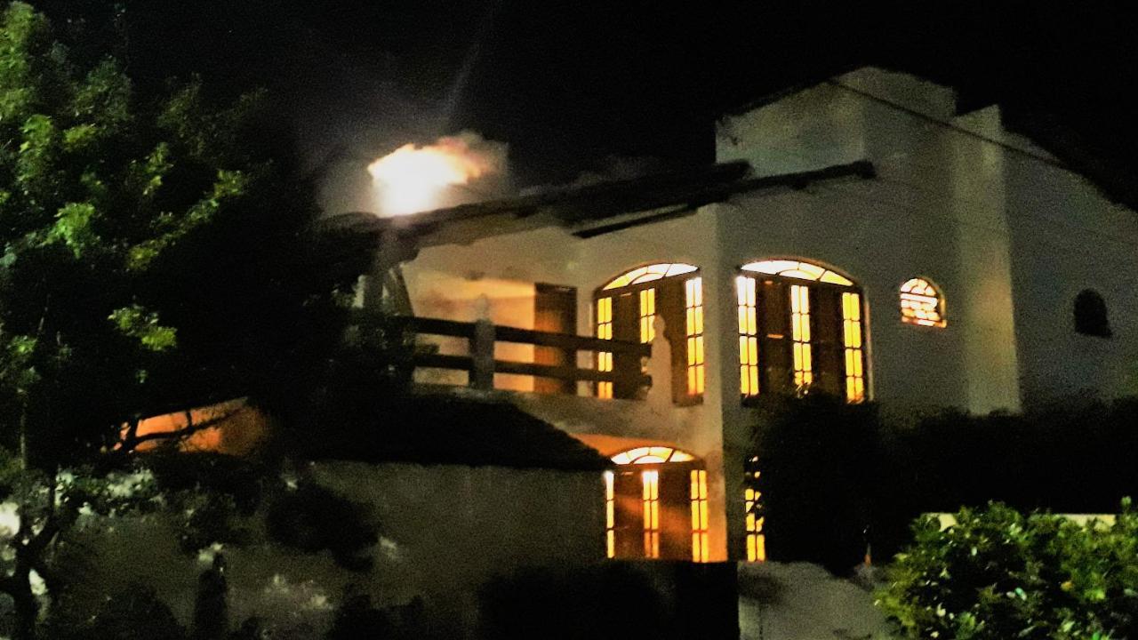Casa Das Ondas Guarajuba Luaran gambar