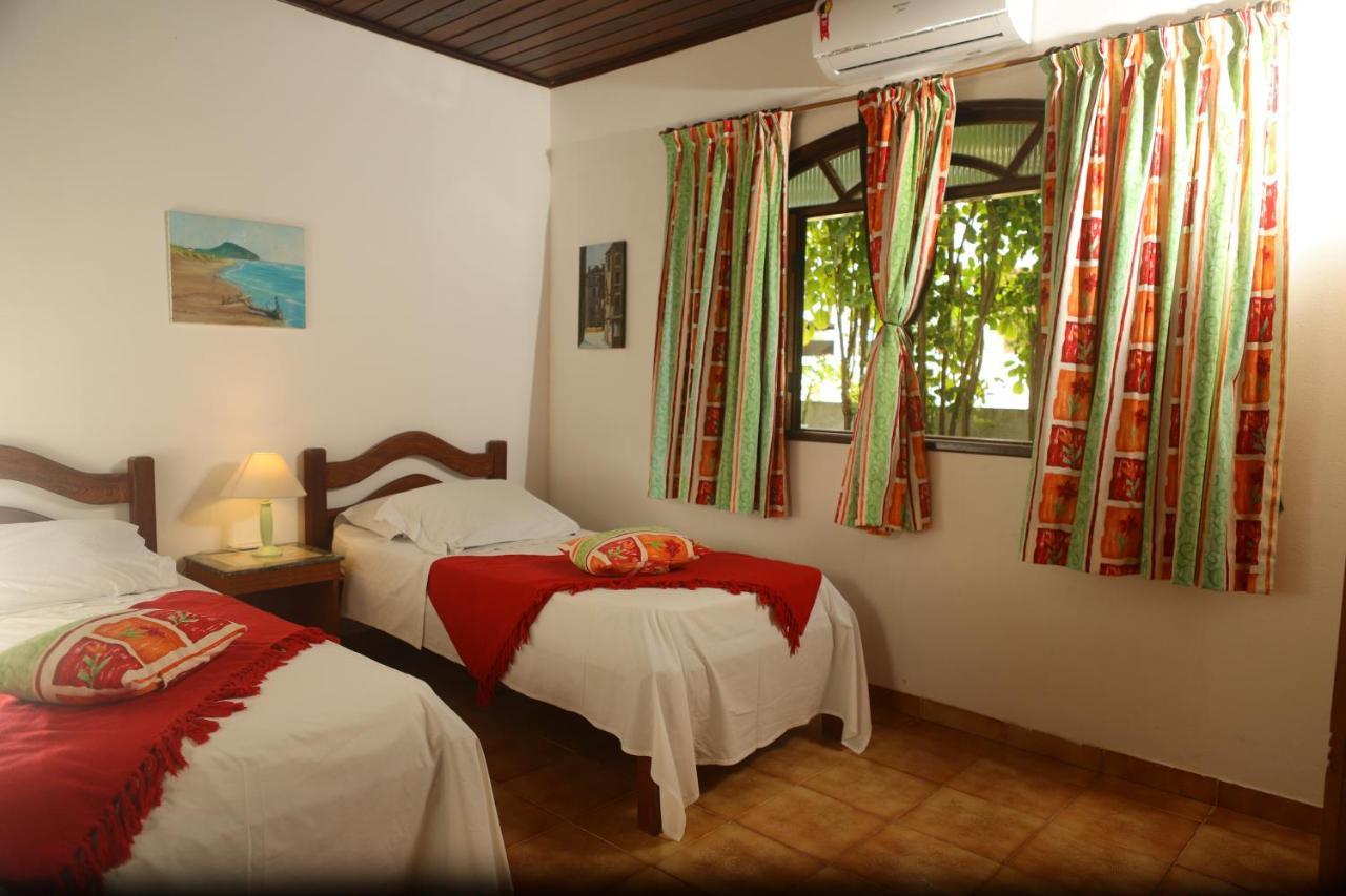Casa Das Ondas Guarajuba Luaran gambar