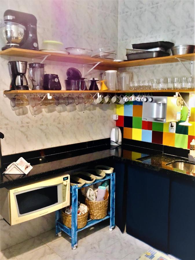 Casa Das Ondas Guarajuba Luaran gambar