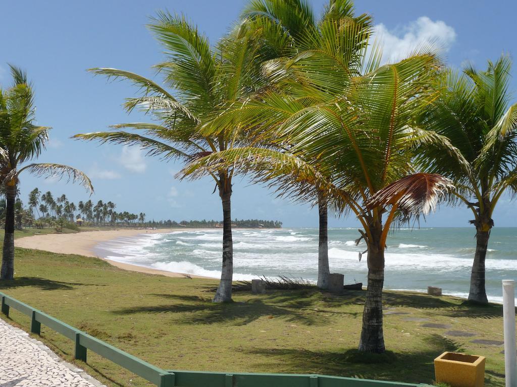 Casa Das Ondas Guarajuba Luaran gambar