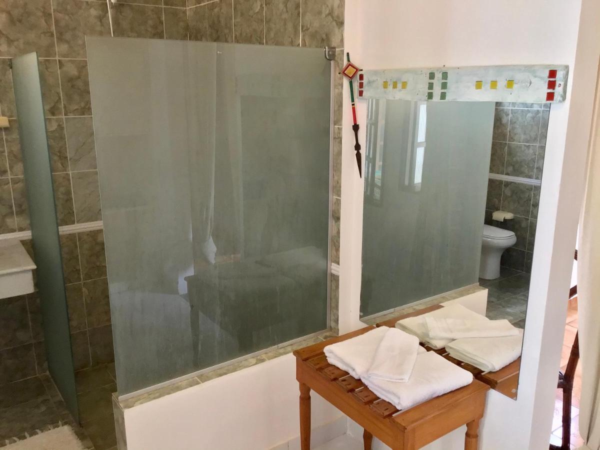 Casa Das Ondas Guarajuba Luaran gambar